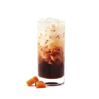 30 Iced Caramel Latte 2