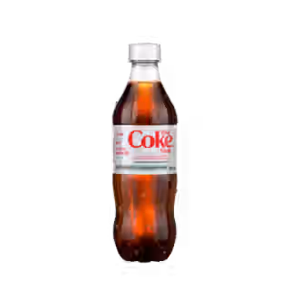 35 Diet Coke® 500mL Bottle