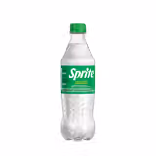 36 Sprite® 500mL Bottle