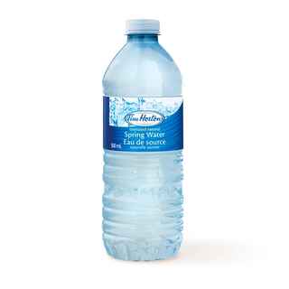 40 Spring Water