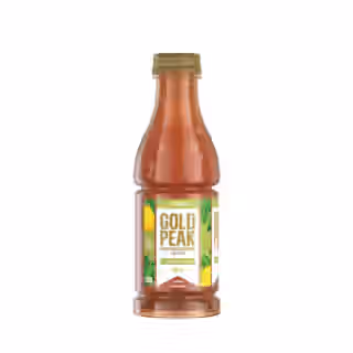 41 Gold Peak® Lemon Tea 547mL Bottle